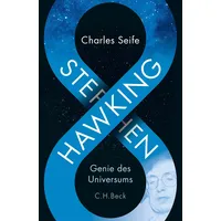 C.H. Beck Verlag Stephen Hawking: