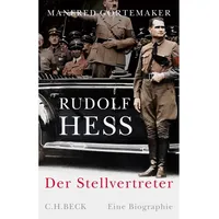 C.H. Beck Verlag Rudolf Hess