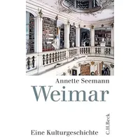 C.H. Beck Verlag Weimar: