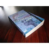 Lübbe Exponentialdrift