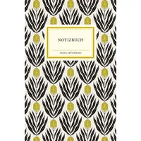 Insel Notizbuch Insel-Bücherei »Goldene Protea«: