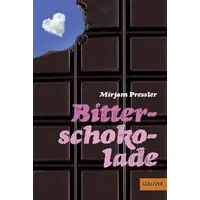 Beltz Bitterschokolade