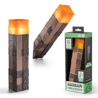 Noble Collection Minecraft Taschenlampe