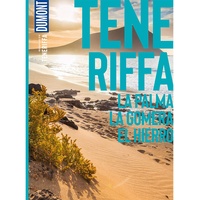 Mairdumont DuMont Bildatlas Teneriffa: