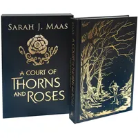 Bloomsbury Academic A Court of Thorns and Roses Collector's