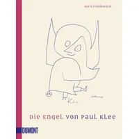 DuMont Buchverlag Die Engel von Paul Klee
