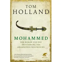 Klett Cotta Mohammed, der Koran und die Entstehung des