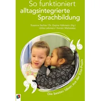 Verlag An der Ruhr So funktioniert alltagsintegrierte Sprachbildung: die