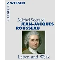 C.H. Beck Verlag Jean-Jacques Rousseau