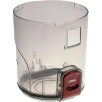 Hoover 48028726 Staubbehälter für RAP22HCG HF722 H-FREE 700, Rhapsody