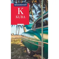 Mairdumont Baedeker Reiseführer Kuba: