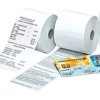 Dots EC-Cash Thermorollen 5,7 cm x 40,0 m, 5