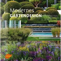 Ulmer Eugen Verlag Modernes Gartendesign