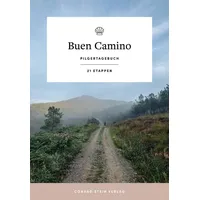 Stein, Conrad, Verlag Buen Camino: