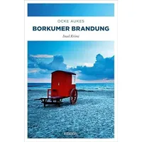 Emons Verlag Borkumer Brandung