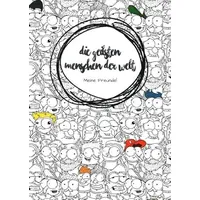 Epubli Die geilsten Menschen der Welt - meine Freunde: