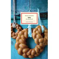 Insel Heimat. Das Backbuch