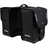 Cube Acid City Classic Fahrradtaschen 30l - Black -