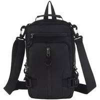 Canyon Tasche CB-1 Fanny Pack, schwarz