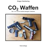 Epubli CO2 Waffen 4,5mm