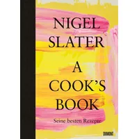 DuMont Buchverlag A Cook’s Book (Deutsche Ausgabe)