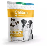 Calibra VD Crunchy Snack Vitality Support 120g