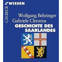 C.H. Beck Verlag Geschichte des Saarlandes