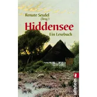 Ullstein Taschenbuch Hiddensee. Ein Lesebuch