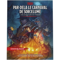 Wizards of the Coast Dungeons & Dragons RPG Abenteuerbuch