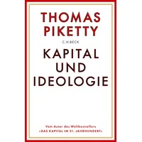 C.H. Beck Verlag Kapital und Ideologie