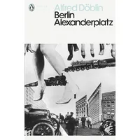 Penguin Books Ltd (UK) Berlin Alexanderplatz
