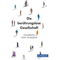 C.H. Beck Verlag Die berührungslose Gesellschaft