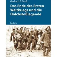 Reclam, Philipp Das Ende des Ersten Weltkriegs und die