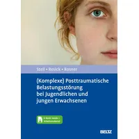 Julius Beltz GmbH & Co. KG (Komplexe) Posttraumatische Belastungsstörung