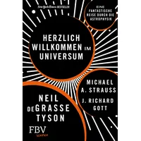 FinanzBuch Verlag Herzlich willkommen im Universum