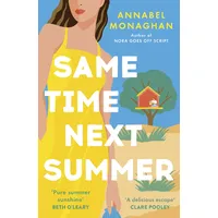 Penguin Same Time Next Summer: