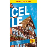 Mairdumont MARCO POLO Reiseführer Celle