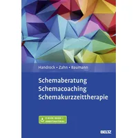 Julius Beltz GmbH & Co. KG Schemaberatung, Schemacoaching, Schemakurzzeittherapie
