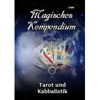 Epubli MAGISCHES KOMPENDIUM / Magisches Kompendium - Tarot und