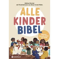 Neukirchener Verlagsgesellschaft Alle-Kinder-Bibel