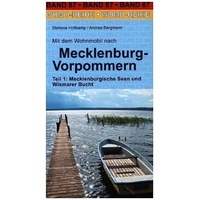 Womo Mit dem Wohnmobil nach Mecklenburg-Vorpommern Teil 1
