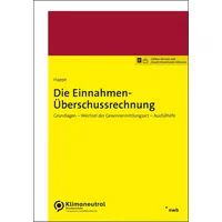 Nwb Verlag Die Einnahmen-Überschussrechnung