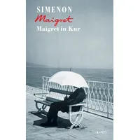 Kampa Verlag Maigret in Kur