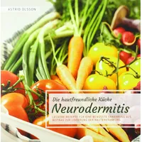 Bookmundo Direct Die hautfreundliche Küche: Neurodermitis