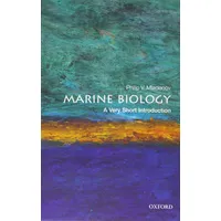 Oxford University Press Marine Biology: A Very Short Introduction