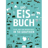 Oekom Verlag GmbH Das Eisbuch