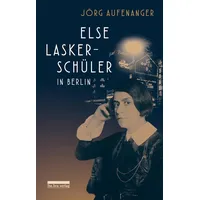 Bebra Verlag Else Lasker-Schüler in Berlin