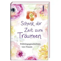 St. Benno Schenk dir Zeit zum Träumen