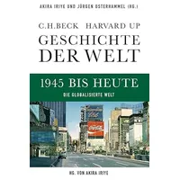 Beck C. H. Geschichte der Welt 1945 bis heute