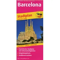 Freytag-Berndt und ARTARIA Barcelona 11.000